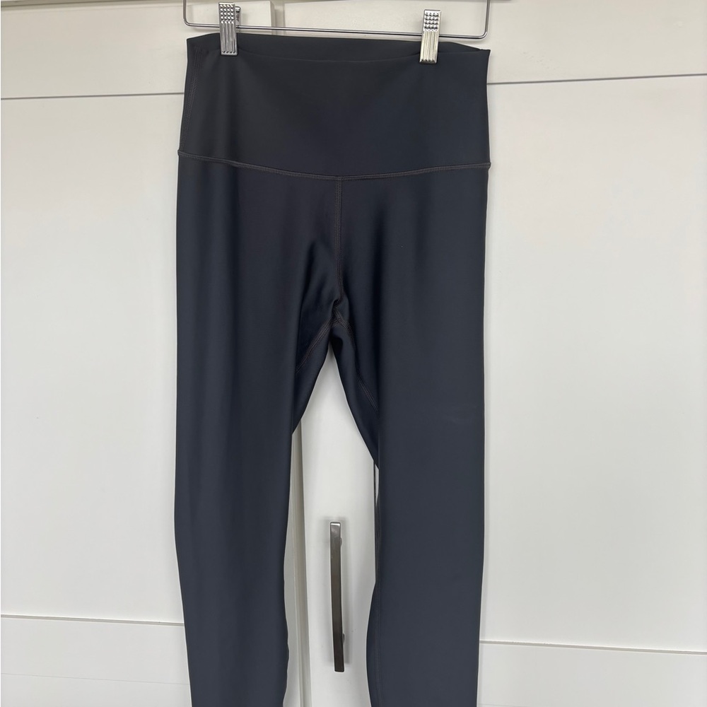 Alo Yoga Dark Grey Leggings